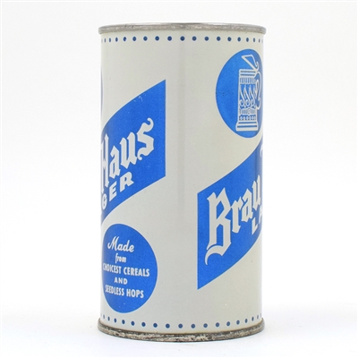 Brau Haus Beer Flat Top MINTY 41-6