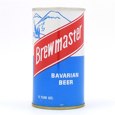Brewmaster Beer Pull Tab 45-35