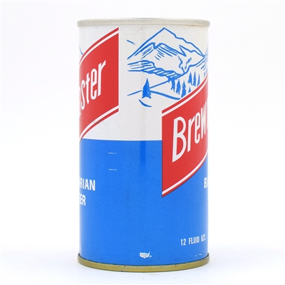 Brewmaster Beer Pull Tab 45-35