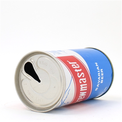Brewmaster Beer Pull Tab 45-35