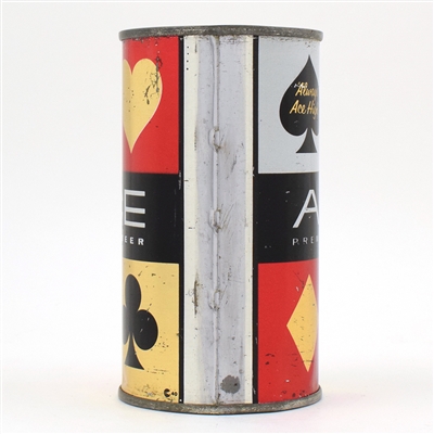 Ace Beer Flat Top 28-11