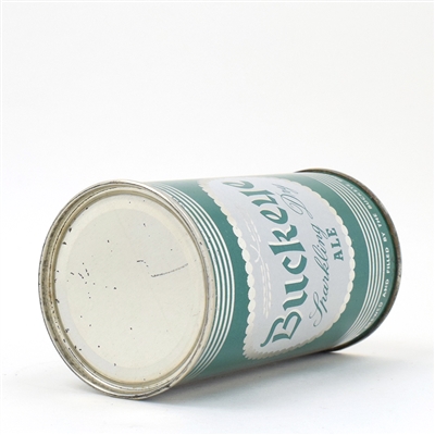 Buckeye Ale Flat Top RARE 43-7 1ST AT AUCTION!