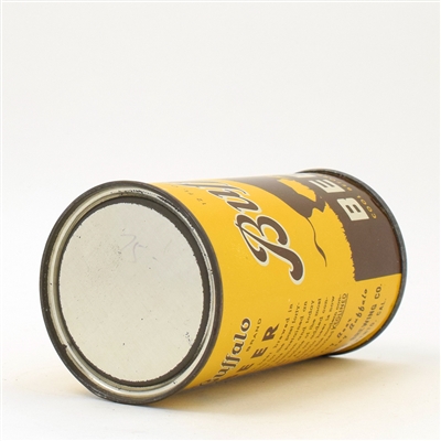 Buffalo Beer Instructional Flat Top TOP EXAMPLE 45-8 USBCOI 164