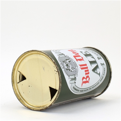 Bull Dog Ale Flat Top GRACE BROS 45-30 TOP EXAMPLE