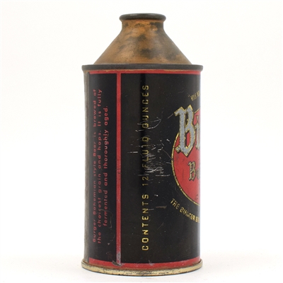 Burger Beer Cone Top 155-26