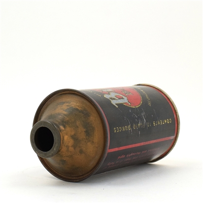 Burger Beer Cone Top 155-26