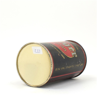 Burger Beer Cone Top 155-26