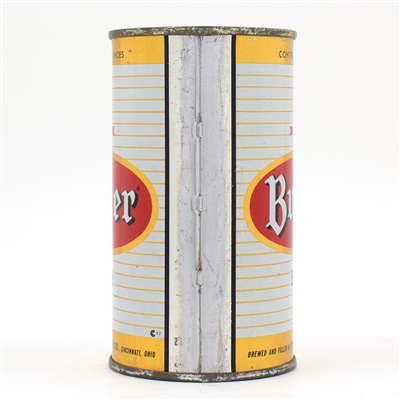 Burger Beer Flat Top 46-18 EXCELLENT