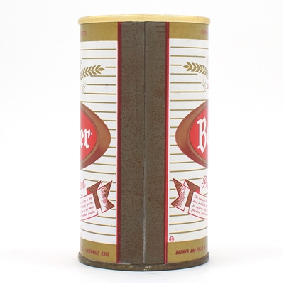 Burger Beer Zip Top 50-29 EXCELLENT