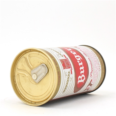 Burger Beer Zip Top 50-29 EXCELLENT