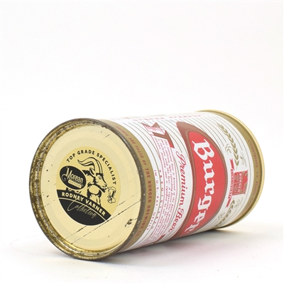 Burger Beer Zip Top 50-29 EXCELLENT