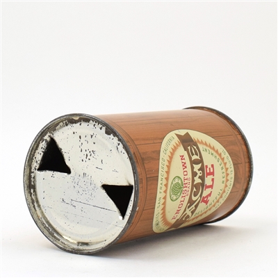 Acme Ale Flat Top SAN FRANCISCO NON-IRTP 28-38 SWEET