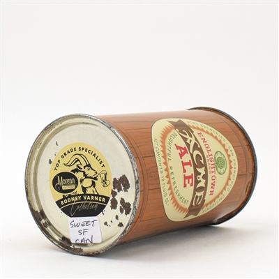 Acme Ale Flat Top SAN FRANCISCO NON-IRTP 28-38 SWEET