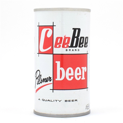 CeeBee Beer Pull Tab 54-19