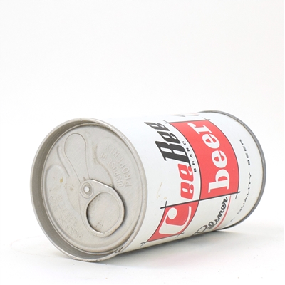 CeeBee Beer Pull Tab 54-19