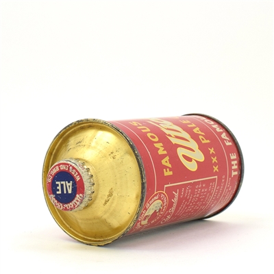 Utica Club Ale Cone Top 188-2 NICE