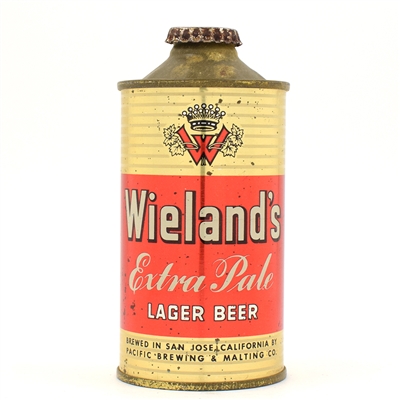 Weilands Beer Cone Top 189-13