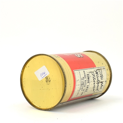 Weilands Beer Cone Top 189-13