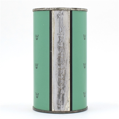 Whitman and Lord Beer Flat Top 145-20 NEAR MINT