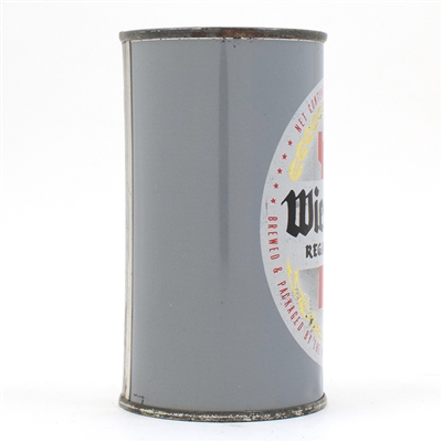 Wiessners Beer Flat Top 146-4 EXCELLENT