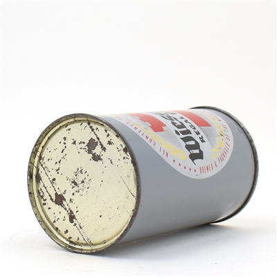 Wiessners Beer Flat Top 146-4 EXCELLENT