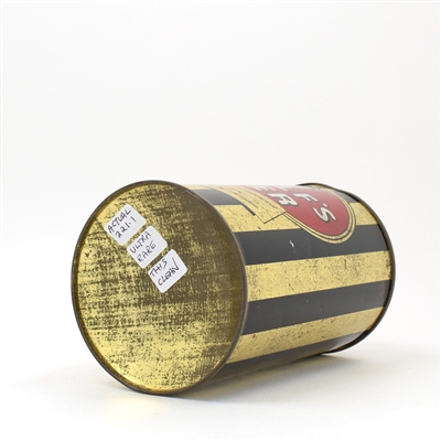 Wolfs Beer Quart Cone Top ULTRA RARE THIS CLEAN ACTUAL 221-1