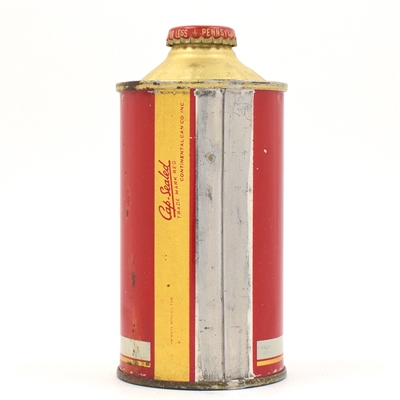 Yuengling Beer Cone Top 189-24