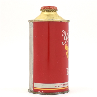 Yuengling Beer Cone Top 189-24