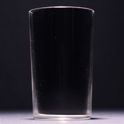 New Orleans Brewing Assoc Pre-Pro Etched Drinking Glass