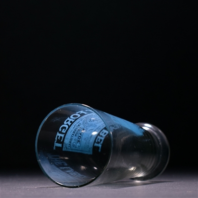 Tobacco Workers Union Pre-Pro BLUE Shot Glass