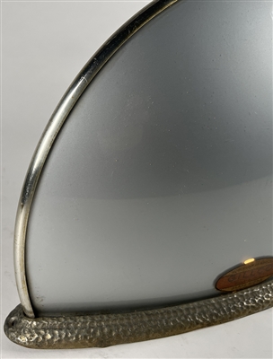 Old Reading Gillco Taxi Dome Cab Light Illuminated Sign