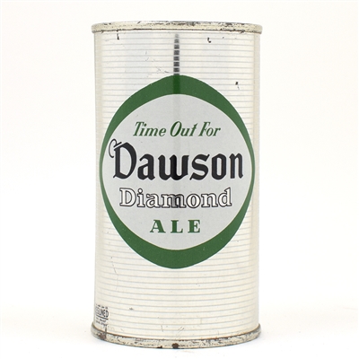 Dawsons Ale Flat Top 53-13