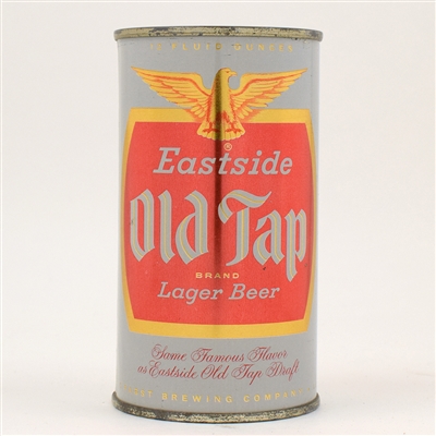 Eastside Old Tap Beer Flat Top 58-17