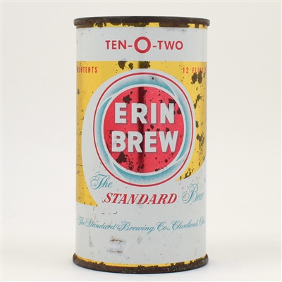 Erin Brew Beer Flat Top 60-11