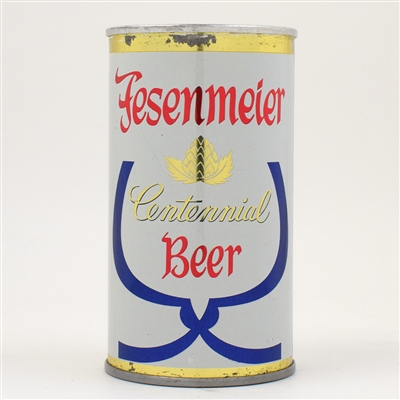 Fessenmeier Beer Fan Tab 64-19