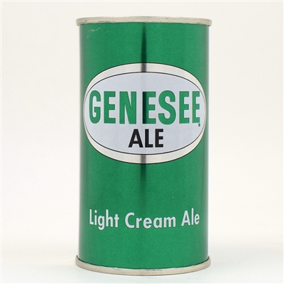 Genesee Ale Flat Top 68-24