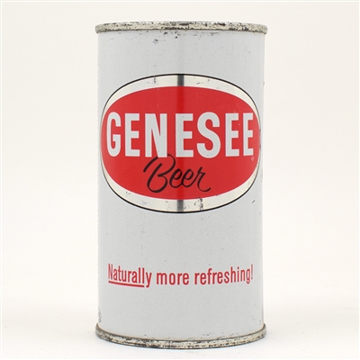 Genesee Beer Flat Top 68-38