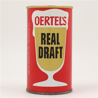 Oertels Draft Beer Pull Tab 99-6