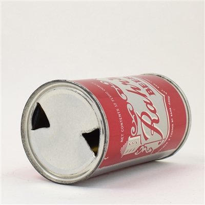 Rahrs Beer Flat Top 117-20