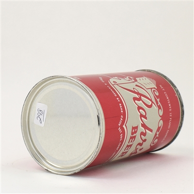 Rahrs Beer Flat Top 117-20