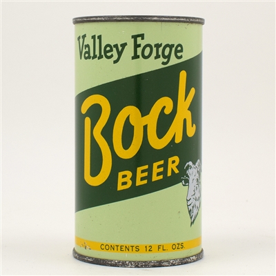 Valley Forge Bock Flat Top ADAM SCHEIDT 143-9