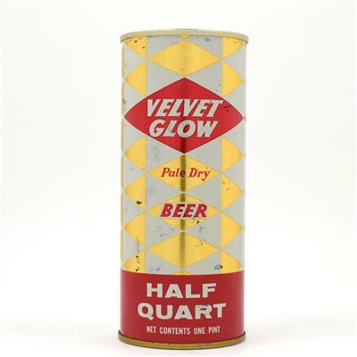 Velvet Glow Beer Pull Tab 169-2