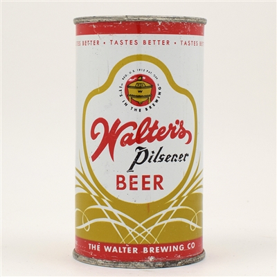 Walters Beer Flat Top NON-IRTP 144-16