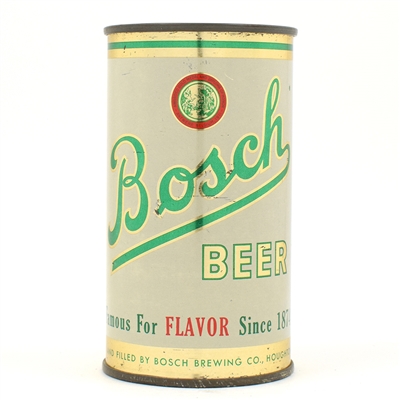 Bosch Beer Bank Lid Flat Top 40-38