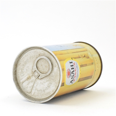 Asahi Beer Japanese Pull Tab EIFFEL TOWER