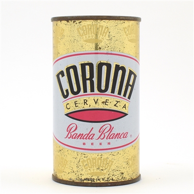 Corona Beer Flat Top FIVE STAR 51-29