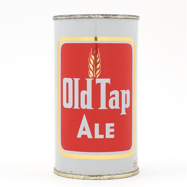 Old Tap Ale Flat Top 108-24
