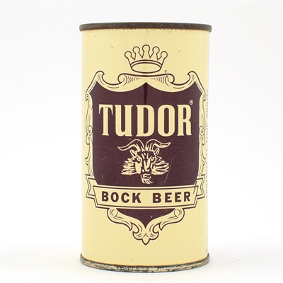 Tudor Bock Flat Top TRENTON 141-6