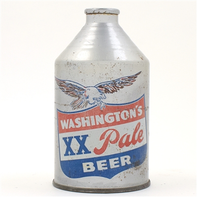 Washington XX Beer Crowntainer 199-22