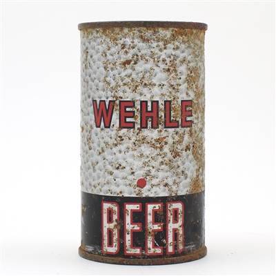 Wehle Beer Instructional Flat Top 144-38 USBCOI 869